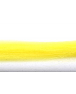YELLOW UNIQUE HAIR
